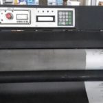 Hakro hot foil stamping system