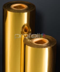 toner foil gold 855